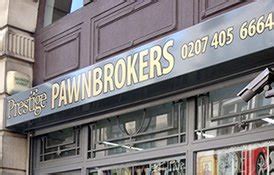 prestige pawnbrokers hatton garden.